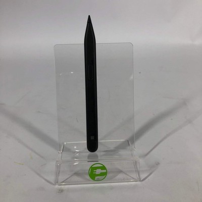 Microsoft - Surface Slim Pen (2nd Edition) - Matte Black 1962 | eBay