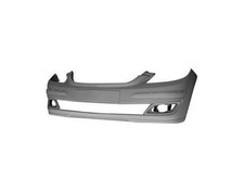 STOßSTANGE VORNE MERCEDES B-KLASSE W245 2005-2008 LACKIERBAR MIT LEISTE