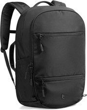 Water-Resistant 32L Laptop Backpack for 15.6-16" Laptops, Travel Ready