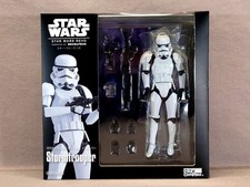 ♡*♡様 STAR WARS：REVO No.002　ストーム・トルーパー リボ Kaiyodo Star Wars Revo (Revoltech) Series No. 002 Stormtrooper