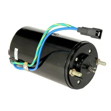 Tilt Trim Motor for Omc Johnson Evinrude Etk4102; TRM0007
