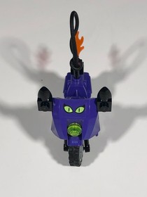 LEGO Batman: The Batman Dragster: Catwoman Pursuit (7779) READ DESCRIPTION