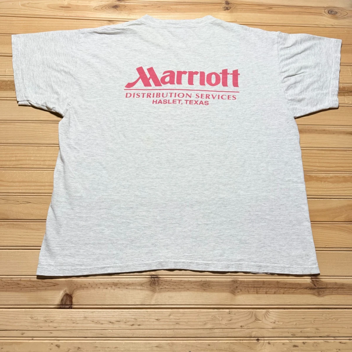 Marriott Shirt In Men