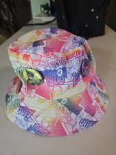 Miraculous Ladybug Bucket Hat Girls Youth One Size CultureFly Exclusive