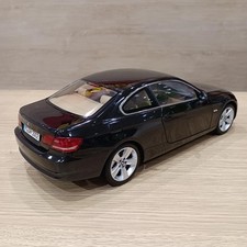 Kyosho BMW 3SERIES COUPE 1/18 Minicar