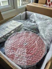 O Gauge Vintage Hornby Train Set Job Lot. One Owner 1940s