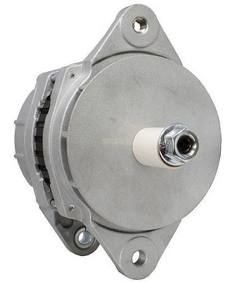 1**Lichtmaschine Neu Eurostarter OE-Ref. 19011210 für Cummins