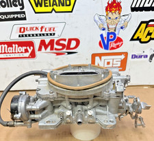Carter Afb 9627s Street Performance Carburetor Carb 625 Cfm Electric Choke Ford Carter Afb 9627s Street Performance Carburetor Carb 625 Cfm Electric Choke Ford