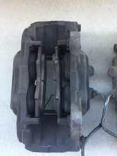 Las Mejores Ofertas En Piezas De Pinza De Freno Para Toyota Tundra