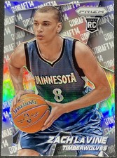 2014 Panini Prizm Perennial Draft Picks Baseball Cards 15