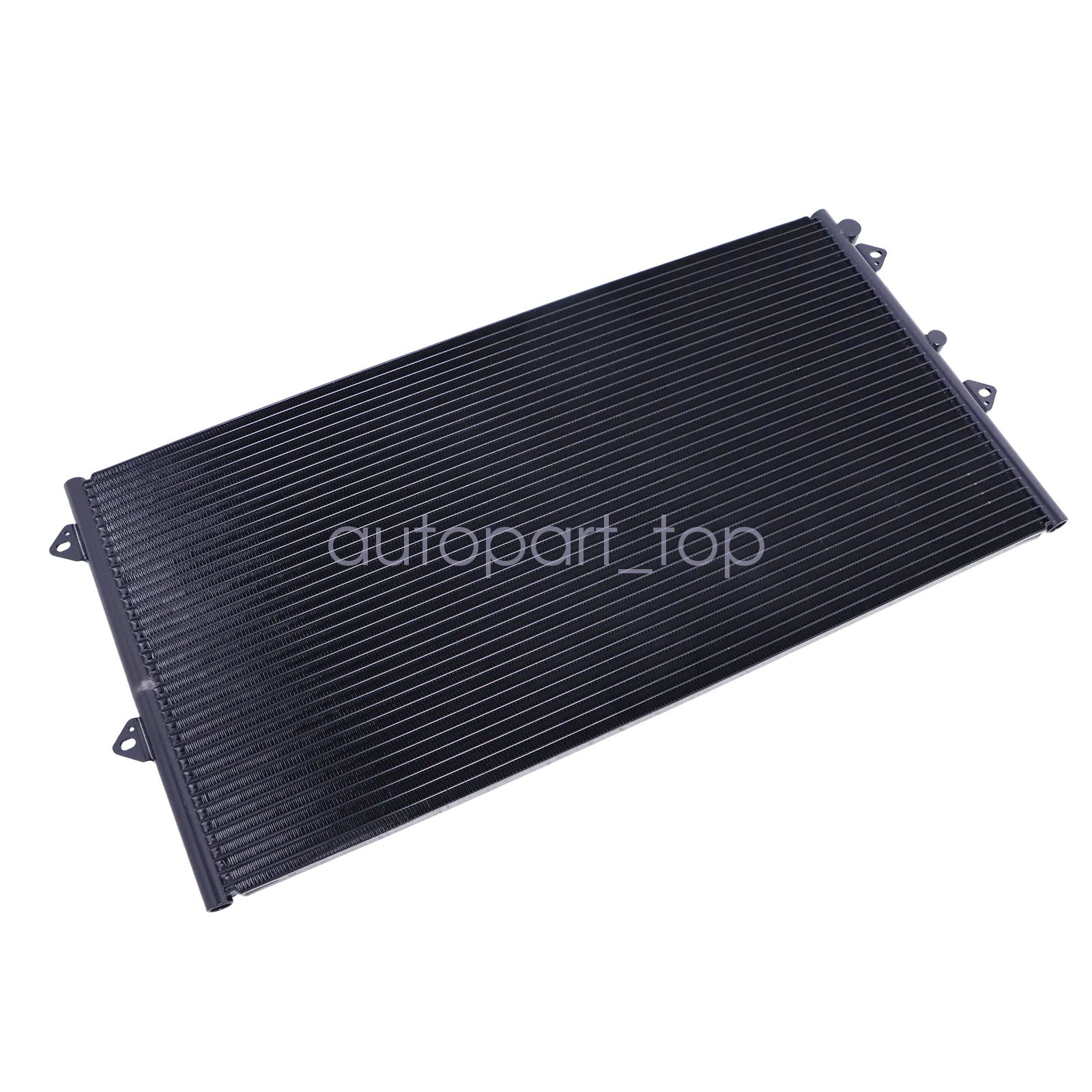 Bentley Continental GT 2004-2014 Ac condenser P/N 3W0820411A