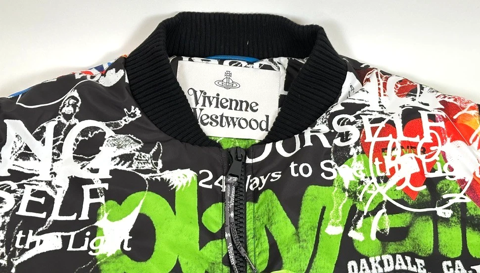 25+ Vivienne Westwood Jackets for Men for sale | Updated Oct 2026