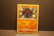 Shiny Vault Rolycoly Holo SV067/SV122 Shining Fates 2021 Near Mint/Mint