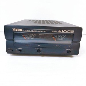 Yamaha A100a | eBay