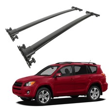 Barres de toit Toyota RAV 4