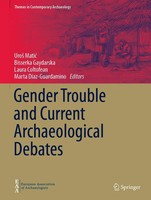 Uro¿ Mati¿ (U. A.) | Gender Trouble And Current Archaeological Debates | Buch