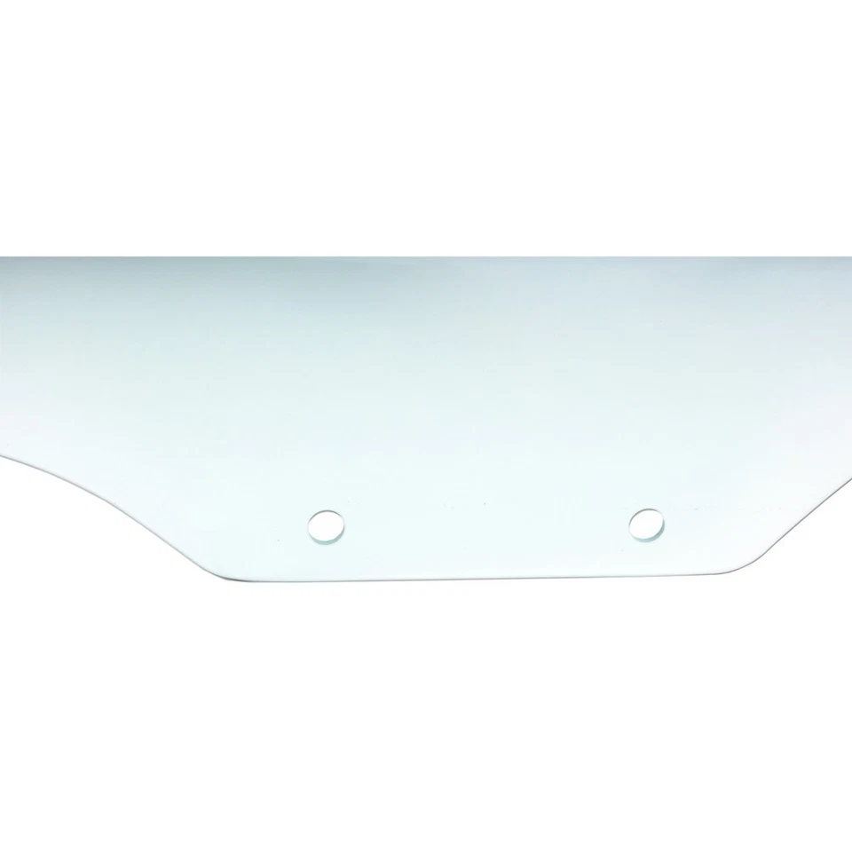 For Kia Rio/Rio5 2006-2011 Door Glass Passenger Side | Green Tint | 824211G010 Foto 3 de 4