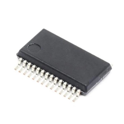 IC ADC 16BIT SAR 28SOIC