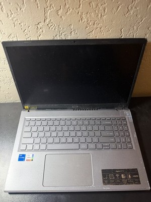 Acer Aspire 3 15 N23C3 i5-1335U 8GB RAM NO HD/OS READ