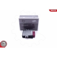 Esen Skv Steuerger�t, Kraftstoffpumpe f�r BMW 1 X3 5 Touring 3 Touring 3 5 X5