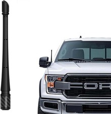 7 Inch Antenna Compatible with Ford F150 F250 F350 Bronco for Short Replacement