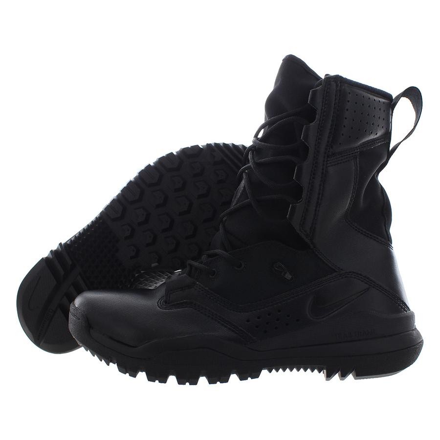 Nike SFB Field Combat Tactical BOOTS - Black for sale online | eBay