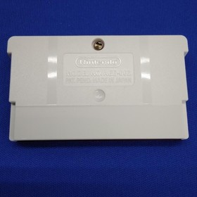 Famicom Mini Dr. Mario Nintendo FIn48