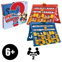Hasbro Brettspiel Wer Ist Es?