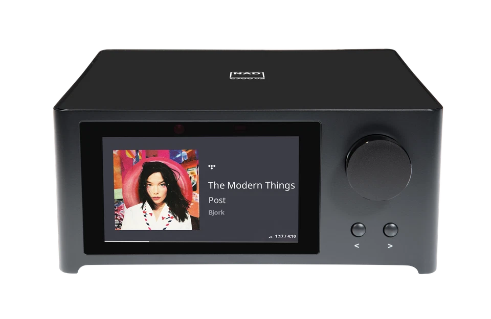 NAD C700 V2 | 2e Wahl - Schwarz - Bild 4 von 4