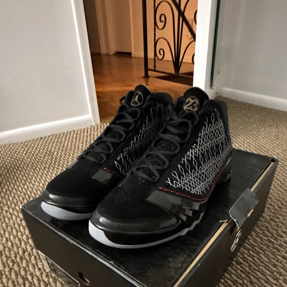 Preços baixos em Jordan 23 | eBay