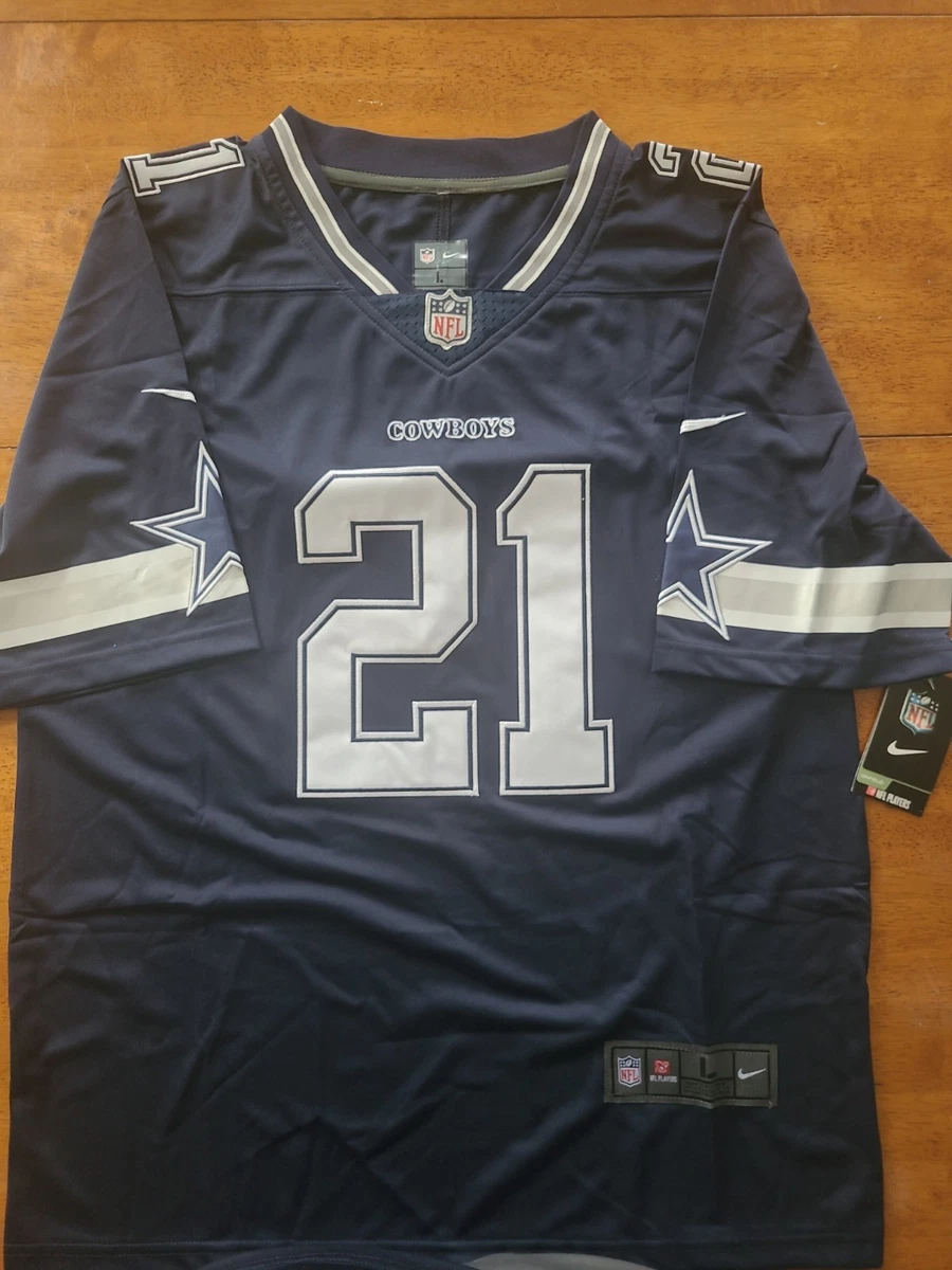 25+ Nike Ezekiel Elliott NFL Jerseys for sale | Updated Oct 2026