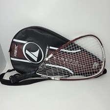 Prokennex Kinetic Balanced 2 raqcuetball Raqcuet With Bag Excellent Needs Grip