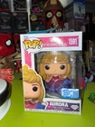 Funko Pop! Disney #1591 Aurora Sleeping Beauty princess Diamond HT exclusive