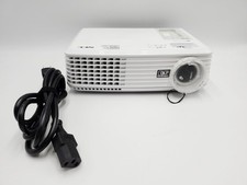NEC NP100 DLP Projector, Tested Working, Comes With Power Cord. No Remote