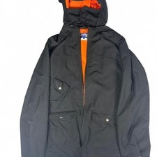 Junya Watanabe Ss2005 Convertible Tactical Cargo Packable Jacket. Junya Watanabe Ss2005 Convertible Tactical Cargo Packable Jacket.