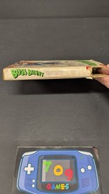 The Bugs Bunny Crazy Castle (Nintendo Entertainment System) NES CIB COMPLETE