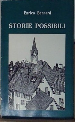 Bernard STORIE POSSIBILI