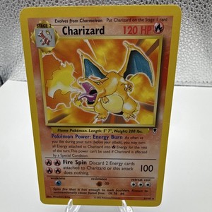 Charizard 3 110 | eBay
