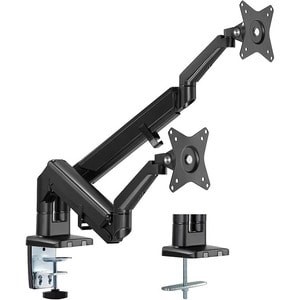Neomounts by Newstar DS70-810BL2 Desk Mount ultra flat - Image 2