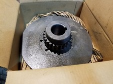 9M-2887 CATERPILLAR HUB 9M2887 583K 594H 571G 572G 594