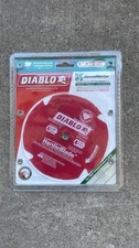 Diablo D0604DH 6-1/2 in Circular Saw Blade