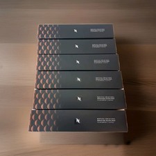 Nespresso Vertuo Barista Creations Roasted Hazelnut 60 Count BB 6/2026