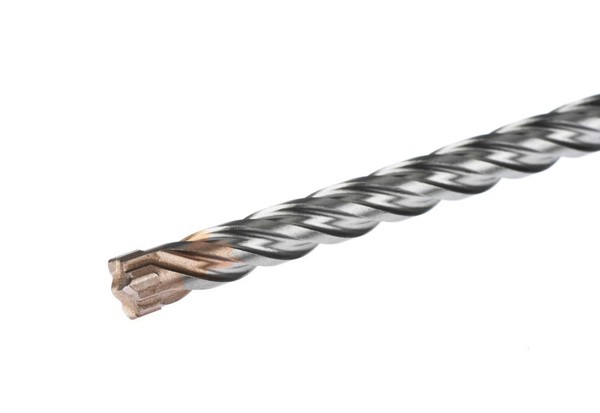 Cimco Werkzeuge Sds-Plus-Hammerbohrer 208571 Bohrer Sds-Plus-Hammerbohrer-image