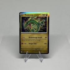 Rayquaza 153/217 Me: Ascended Heroes Holo for sale online | eBay
