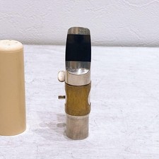 YANAGISAWA Tenor Saxophone Mouthpiece Metal 6
