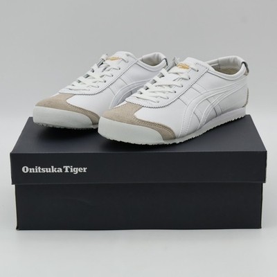 1183C102-104 Onitsuka Tiger Mexico 66 weiß (Herren)