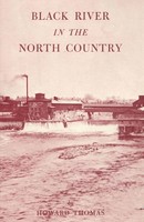 North Country Books | Black River In The North Country | Taschenbuch | Englisch