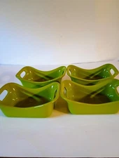 Rachael Ray Bubble and Brown Stoneware