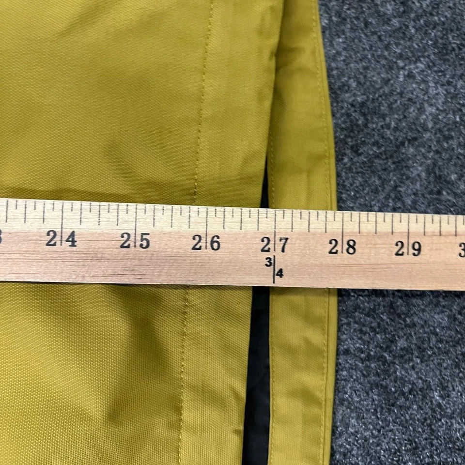 Chaqueta SALOMON Venom Anorak Shell para hombre talla S oliva brillante  Foto 2 de 4