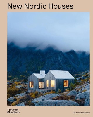 Dominic Bradbury | New Nordic Houses | Buch | Englisch (2019) | Gebunden